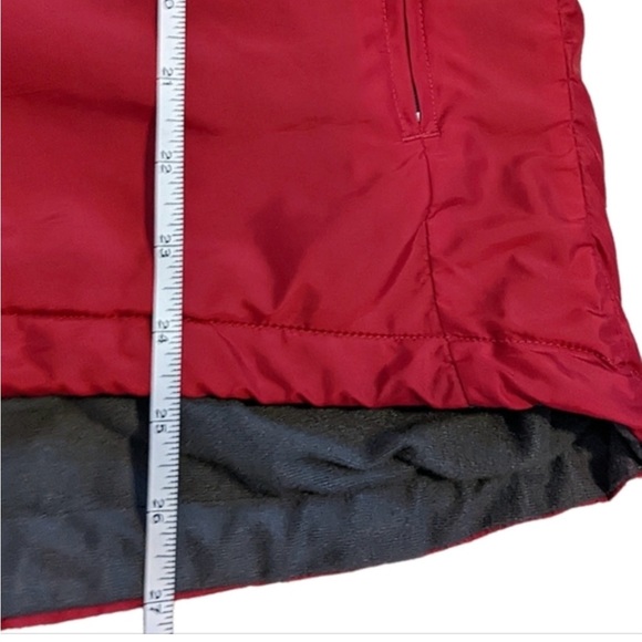 Marmot Fleece Lined Jacket - Picture 14 of 14